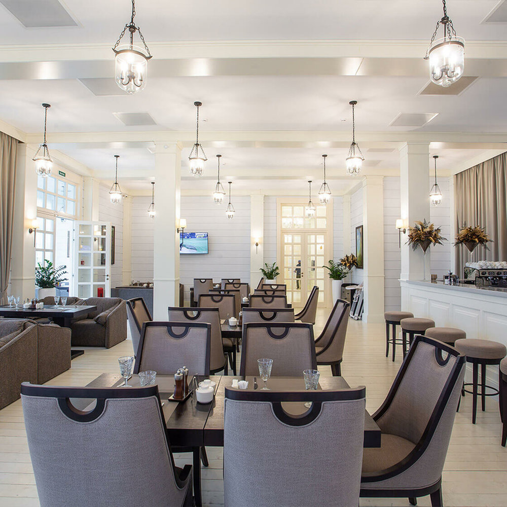 TSELEEVO CLUB & RESORT, загородный отель - 4