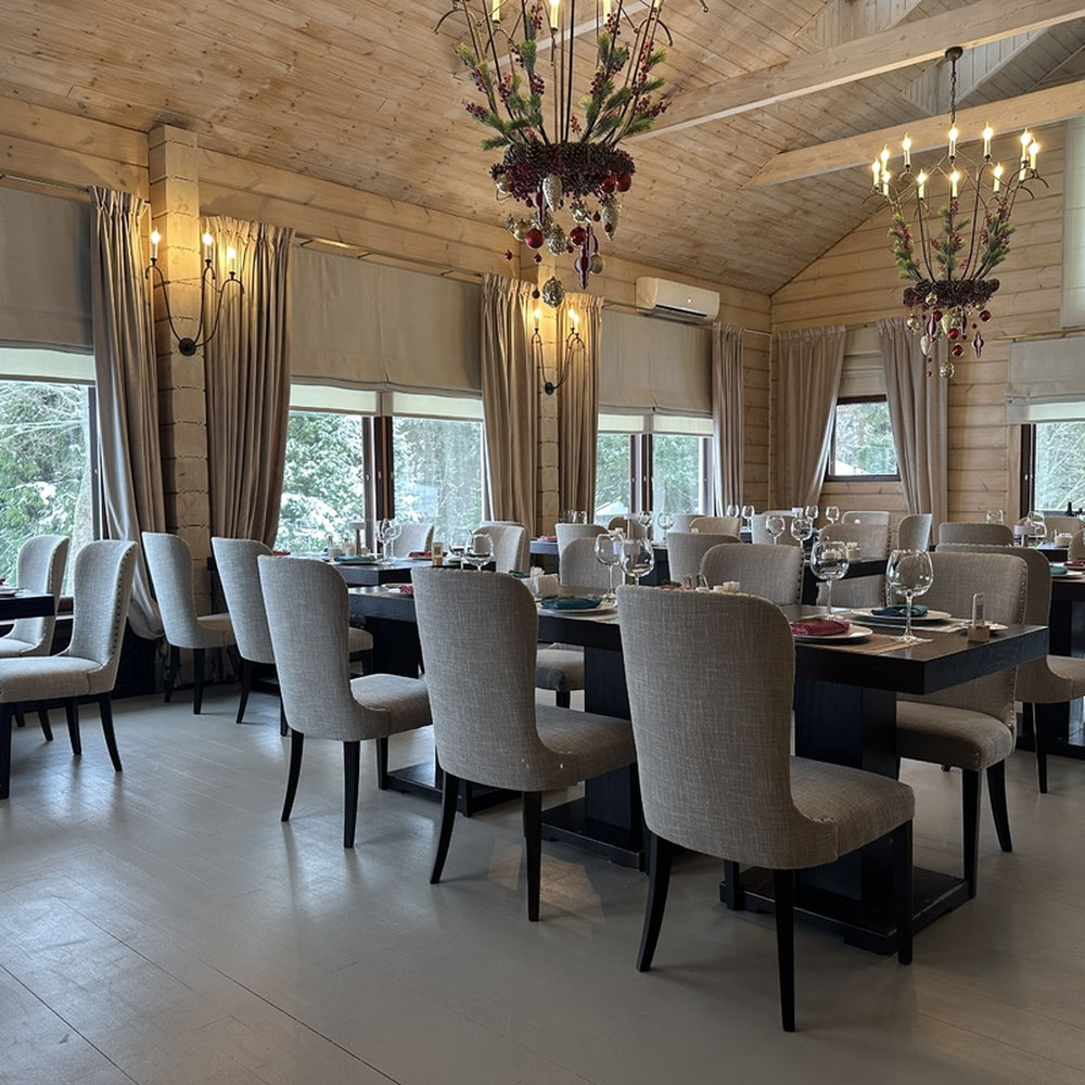 TSELEEVO CLUB & RESORT, загородный отель - 3