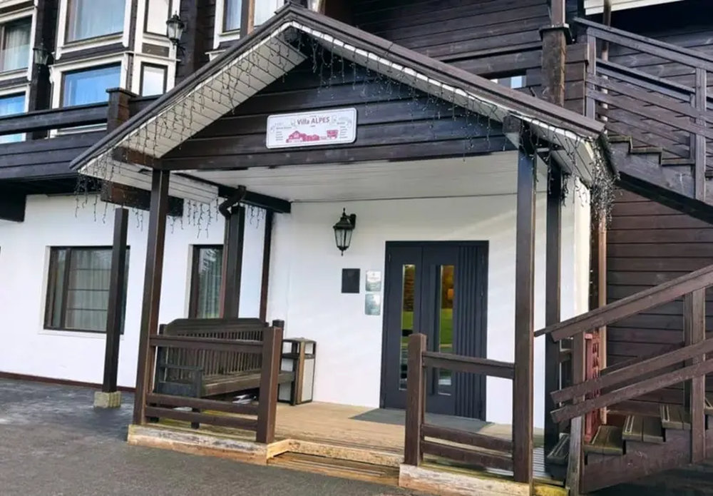 TSELEEVO CLUB & RESORT, загородный отель - 2