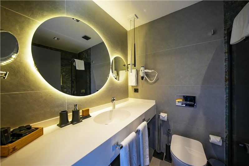 Ramitos Boutique Hotel Special Class - 68