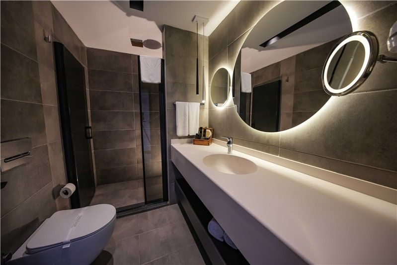 Ramitos Boutique Hotel Special Class - 67