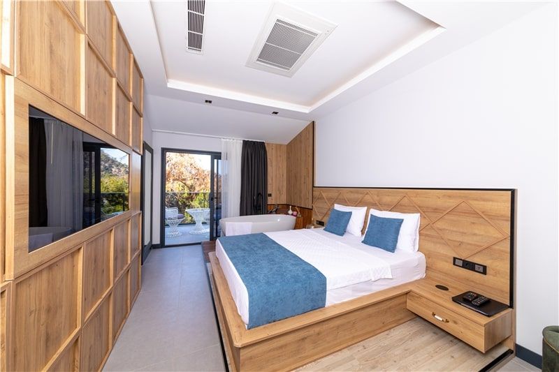 Ramitos Boutique Hotel Special Class - 66