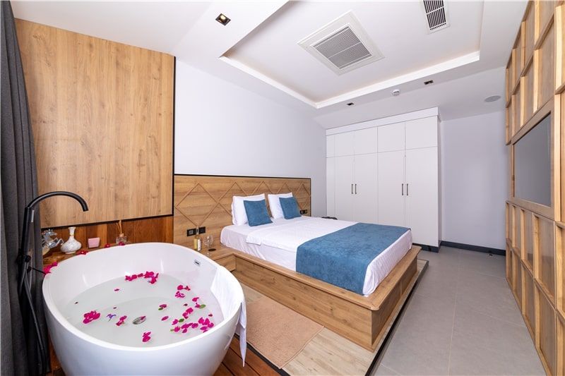 Ramitos Boutique Hotel Special Class - 65