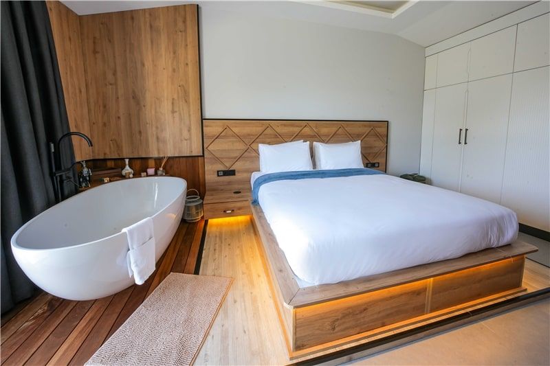 Ramitos Boutique Hotel Special Class - 63