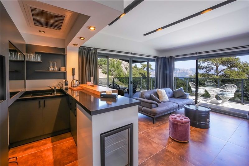 Ramitos Boutique Hotel Special Class - 61