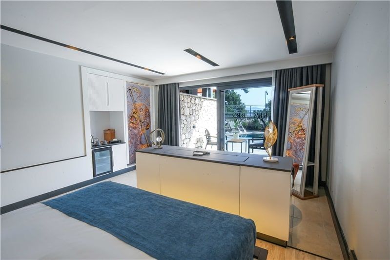 Ramitos Boutique Hotel Special Class - 58