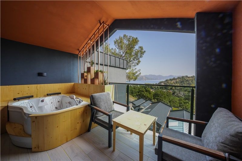 Ramitos Boutique Hotel Special Class - 57