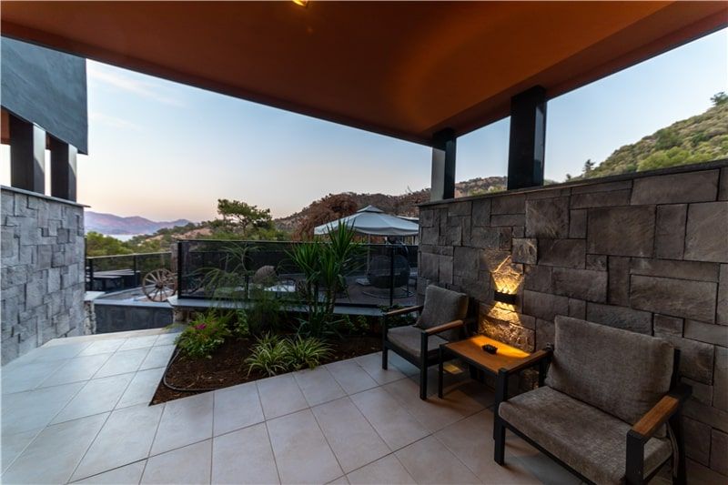 Ramitos Boutique Hotel Special Class - 48