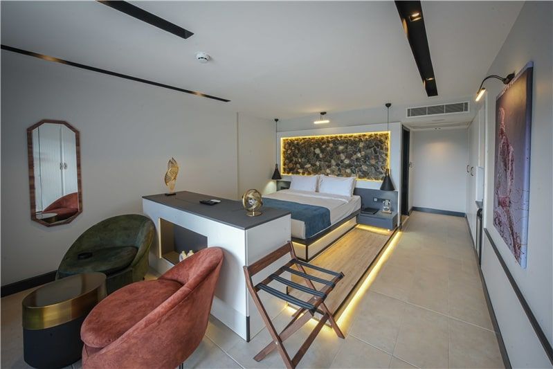 Ramitos Boutique Hotel Special Class - 47