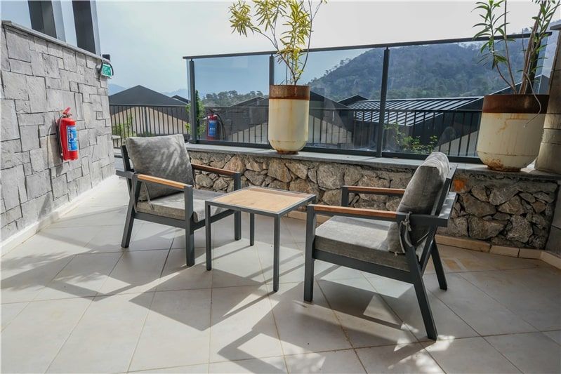 Ramitos Boutique Hotel Special Class - 46