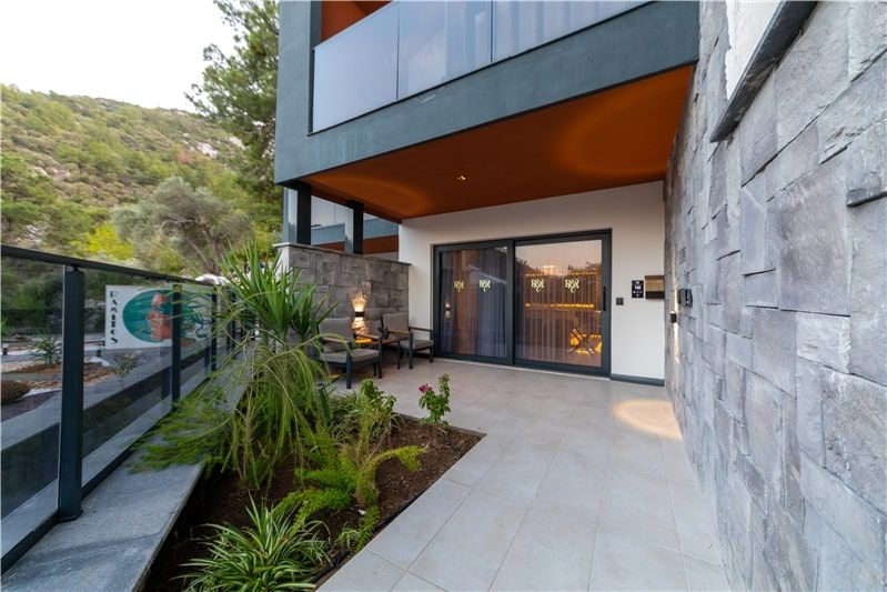 Ramitos Boutique Hotel Special Class - 45