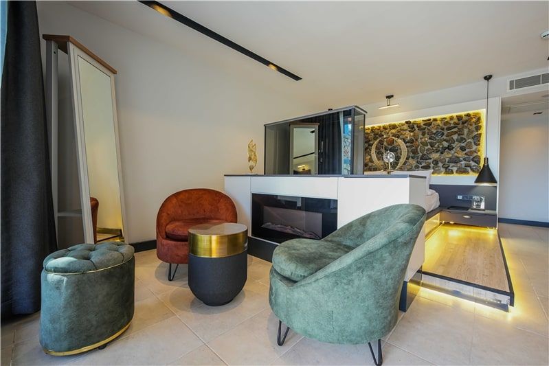 Ramitos Boutique Hotel Special Class - 42