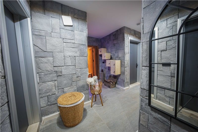 Ramitos Boutique Hotel Special Class - 40