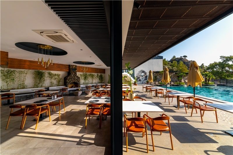 Ramitos Boutique Hotel Special Class - 35