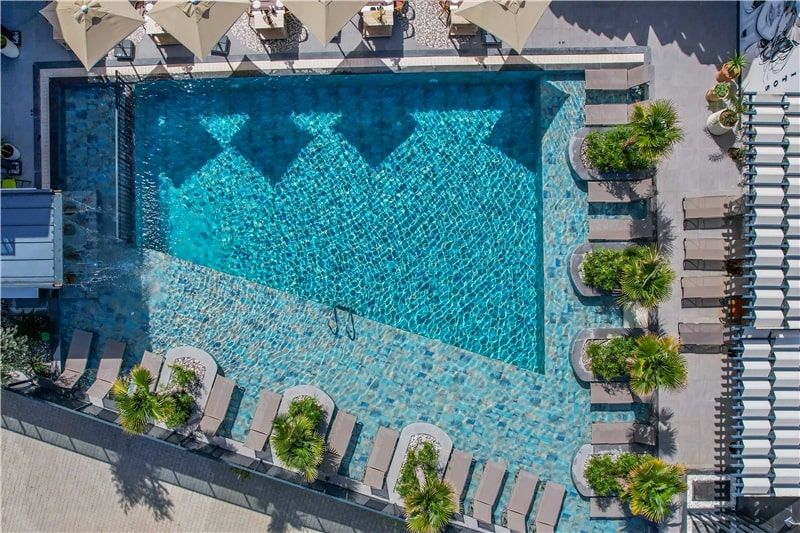 Ramitos Boutique Hotel Special Class - 24