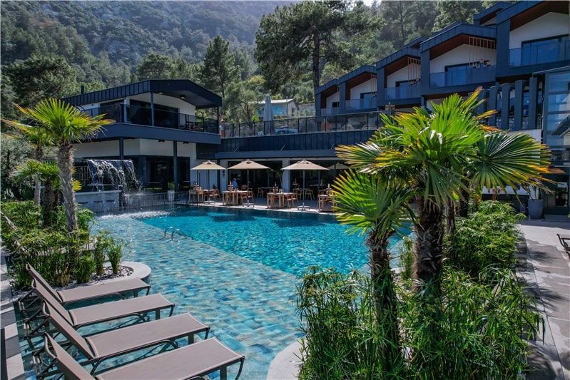 Ramitos Boutique Hotel Special Class - 22