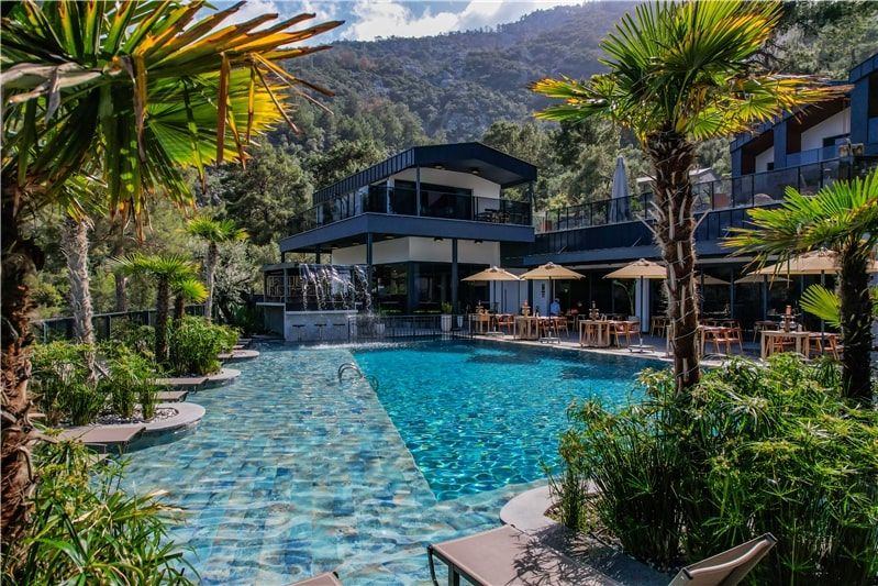 Ramitos Boutique Hotel Special Class - 21