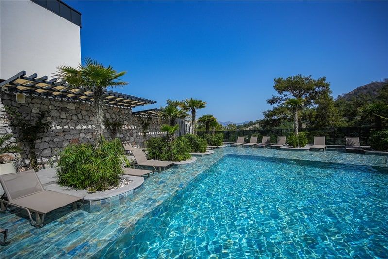 Ramitos Boutique Hotel Special Class - 19