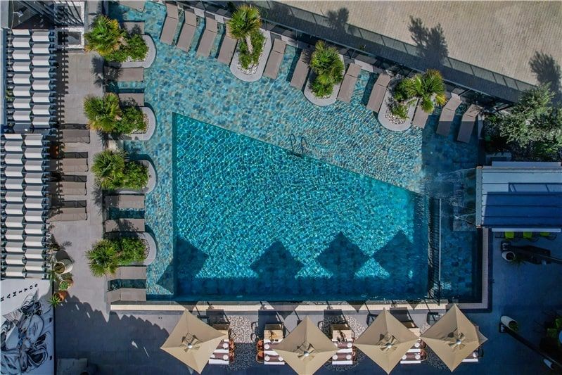 Ramitos Boutique Hotel Special Class - 17