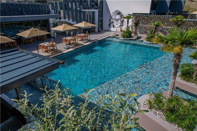 Ramitos Boutique Hotel Special Class - 16