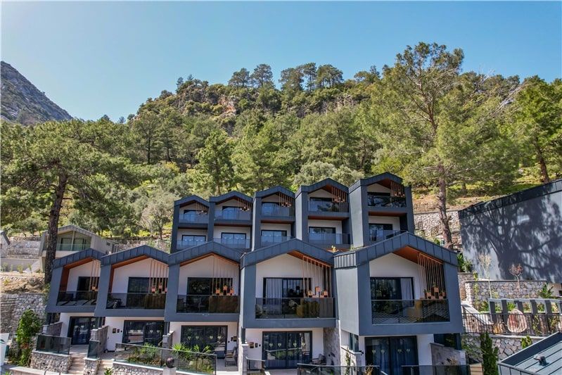 Ramitos Boutique Hotel Special Class - 14