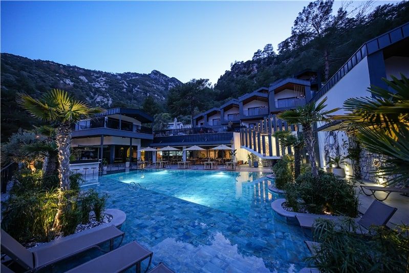 Ramitos Boutique Hotel Special Class - 8