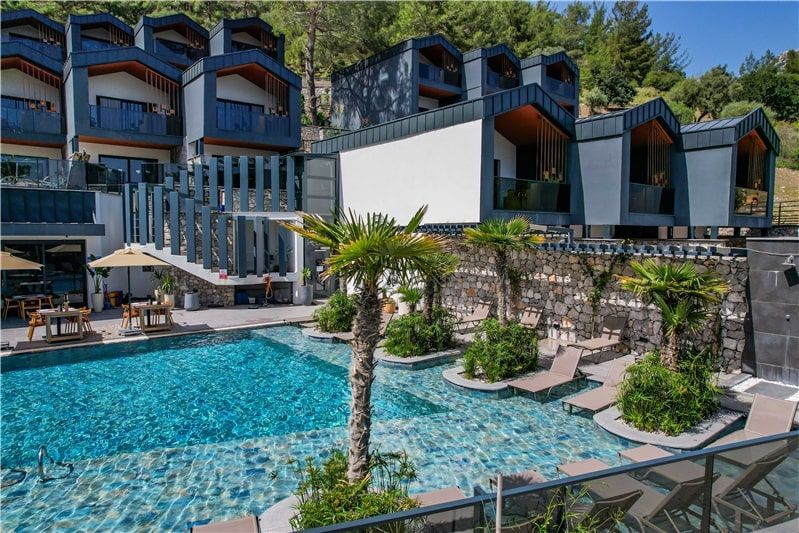 Ramitos Boutique Hotel Special Class - 5