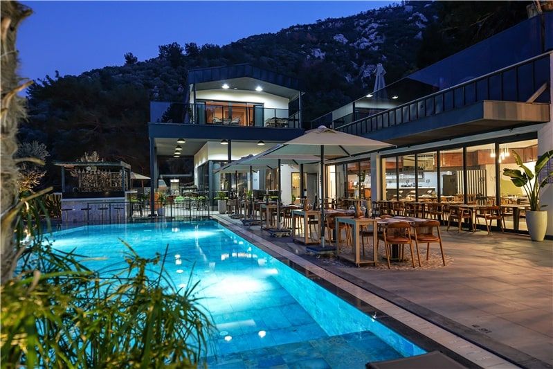 Ramitos Boutique Hotel Special Class - 4