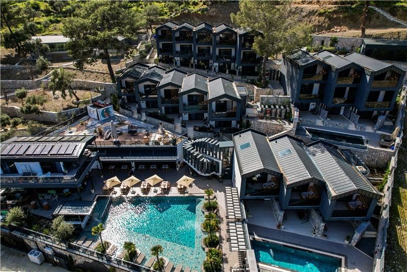 Ramitos Boutique Hotel Special Class - 2