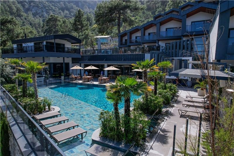 Ramitos Boutique Hotel Special Class - 1