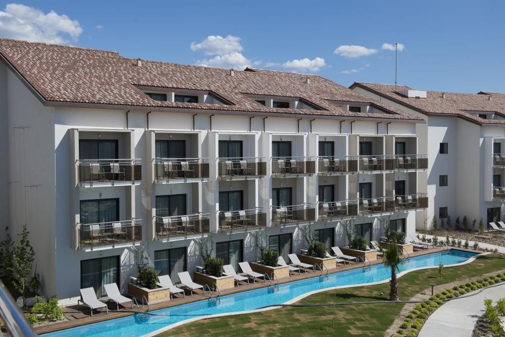 Akra Fethiye Tui Blue Sensatori (ex. Tui Blue Sensatori Barut Fethiye) - 9