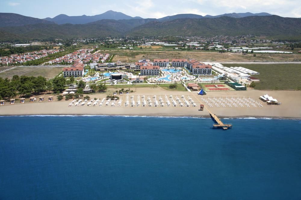 Akra Fethiye Tui Blue Sensatori (ex. Tui Blue Sensatori Barut Fethiye) - 5
