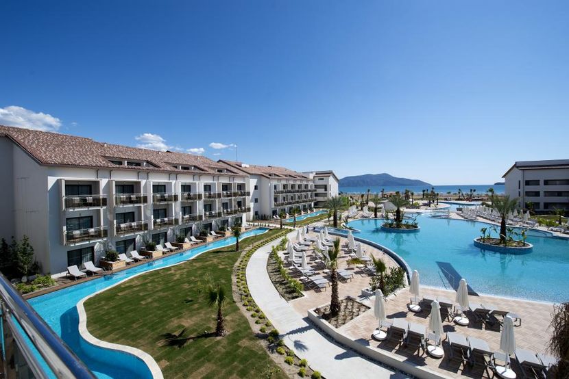 Akra Fethiye Tui Blue Sensatori (ex. Tui Blue Sensatori Barut Fethiye) - 4