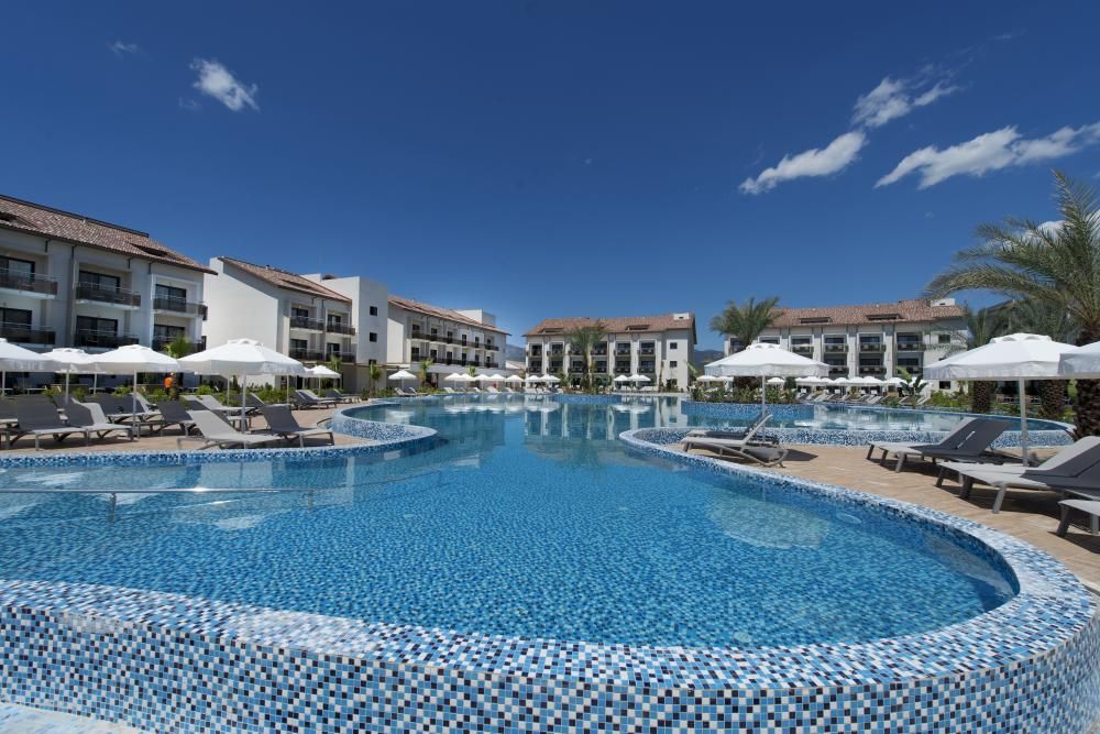 Akra Fethiye Tui Blue Sensatori (ex. Tui Blue Sensatori Barut Fethiye) - 6