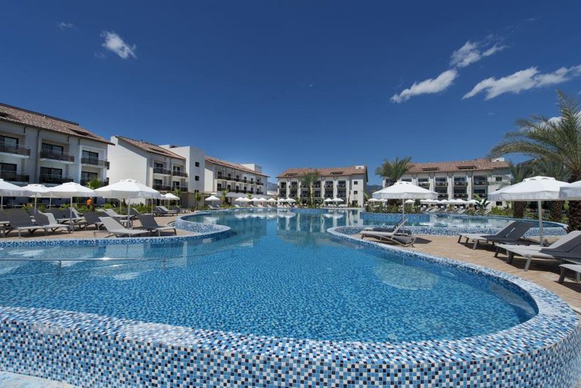 Akra Fethiye Tui Blue Sensatori (ex. Tui Blue Sensatori Barut Fethiye) - 6