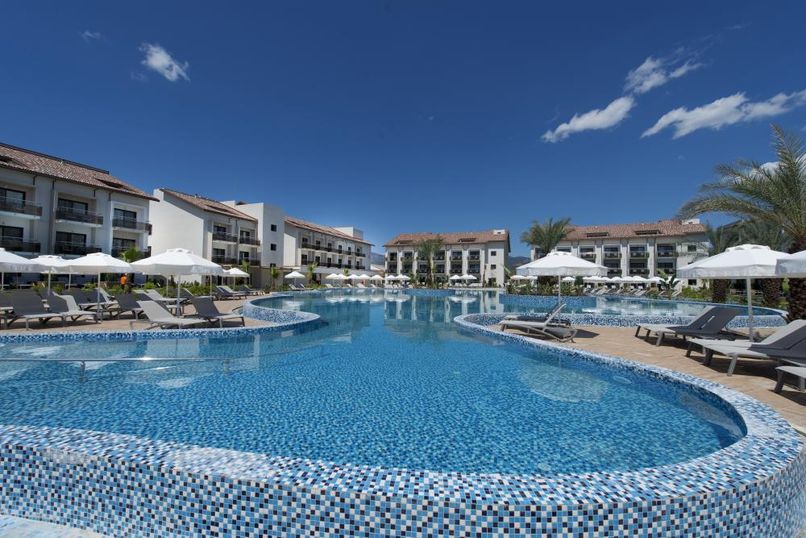 Akra Fethiye Tui Blue Sensatori (ex. Tui Blue Sensatori Barut Fethiye) - 6