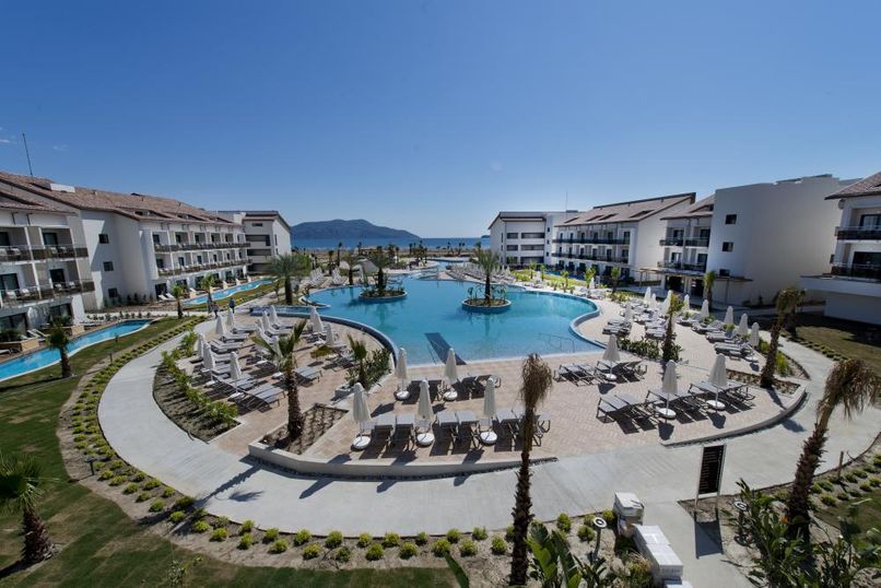 Akra Fethiye Tui Blue Sensatori (ex. Tui Blue Sensatori Barut Fethiye) - 3