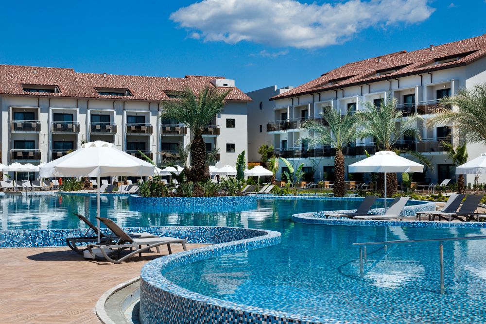 Akra Fethiye Tui Blue Sensatori (ex. Tui Blue Sensatori Barut Fethiye) - 7