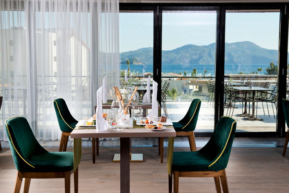 Akra Fethiye Tui Blue Sensatori (ex. Tui Blue Sensatori Barut Fethiye) - 15