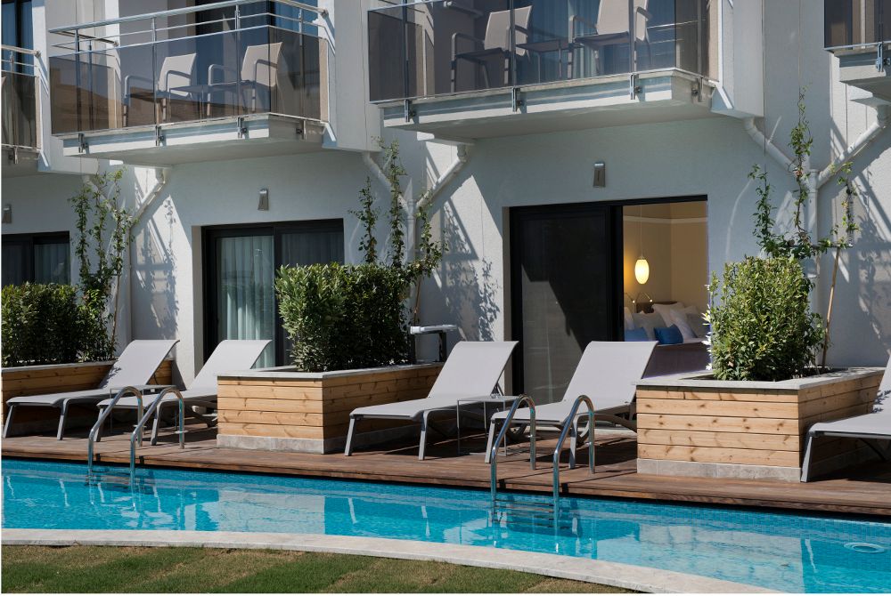 Картинка отеля - 17