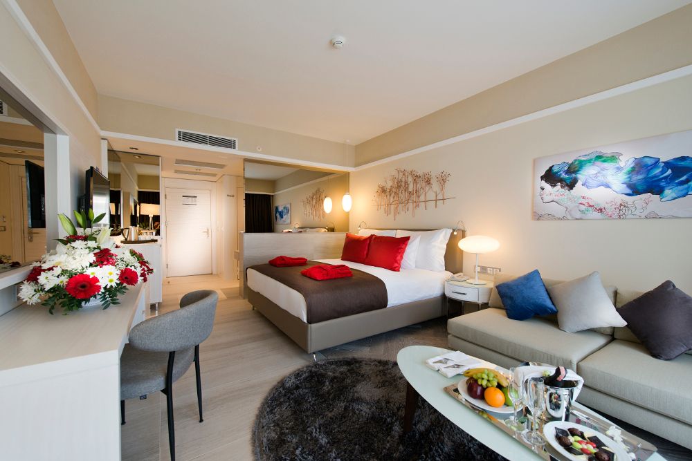 Картинка отеля - 21