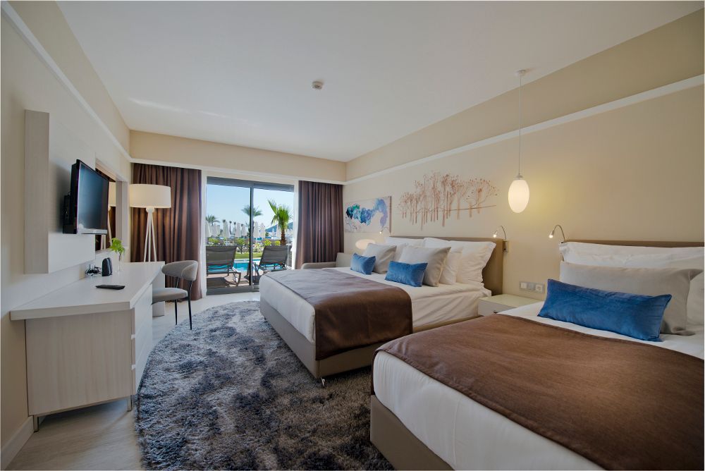 Akra Fethiye Tui Blue Sensatori (ex. Tui Blue Sensatori Barut Fethiye) - 22