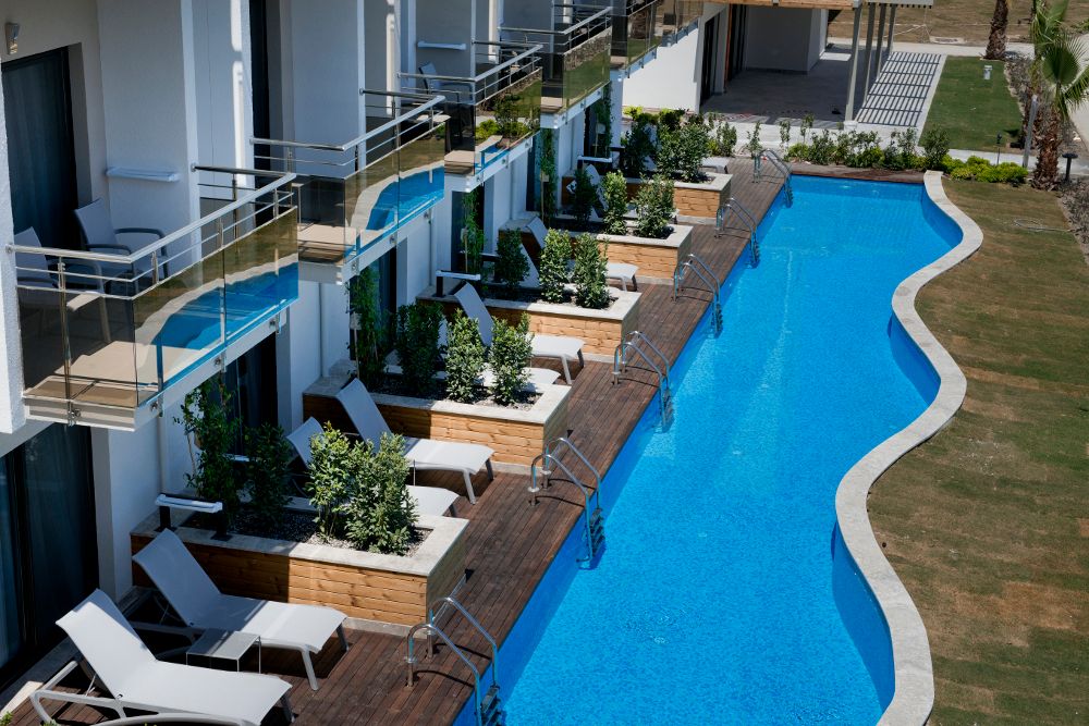 Akra Fethiye Tui Blue Sensatori (ex. Tui Blue Sensatori Barut Fethiye) - 18