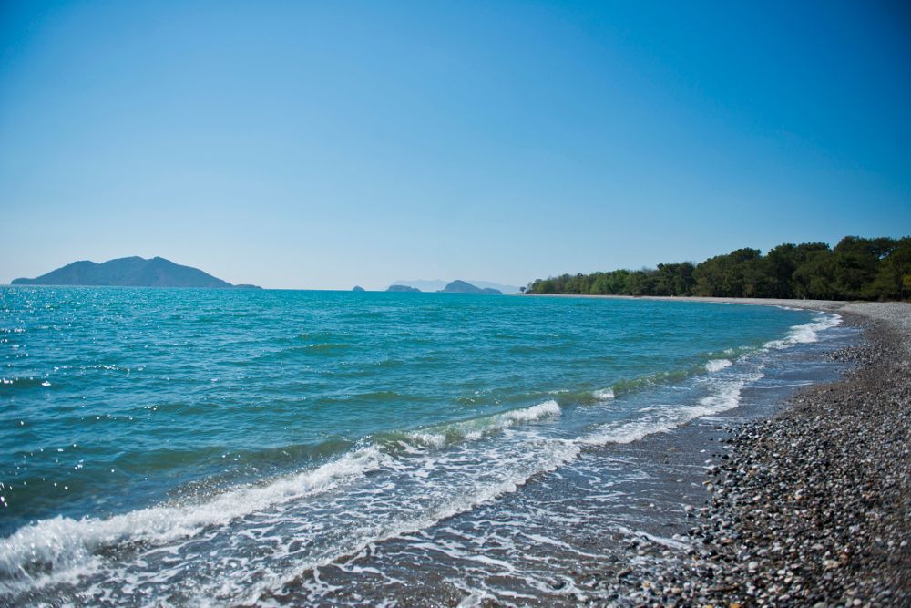 Akra Fethiye Tui Blue Sensatori (ex. Tui Blue Sensatori Barut Fethiye) - 11