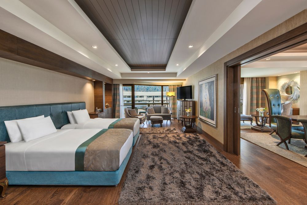 Hilton Dalaman Sarigerme Resort - 130