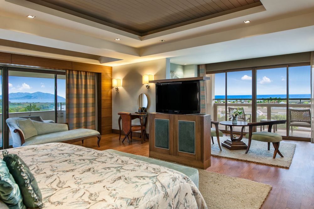 Hilton Dalaman Sarigerme Resort - 129