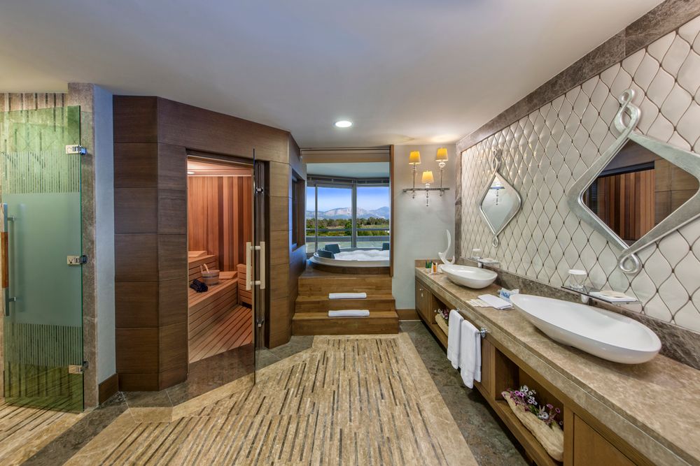 Hilton Dalaman Sarigerme Resort - 128