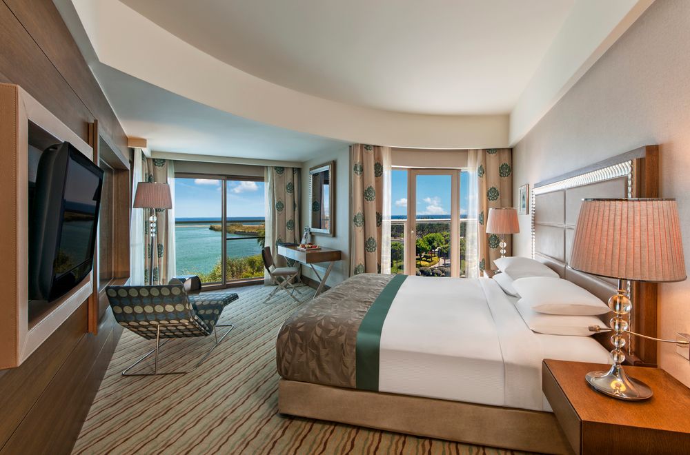 Hilton Dalaman Sarigerme Resort - 117