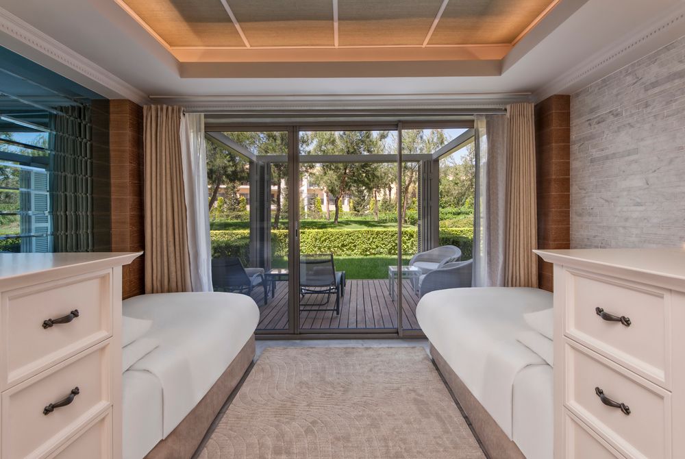 Hilton Dalaman Sarigerme Resort - 115