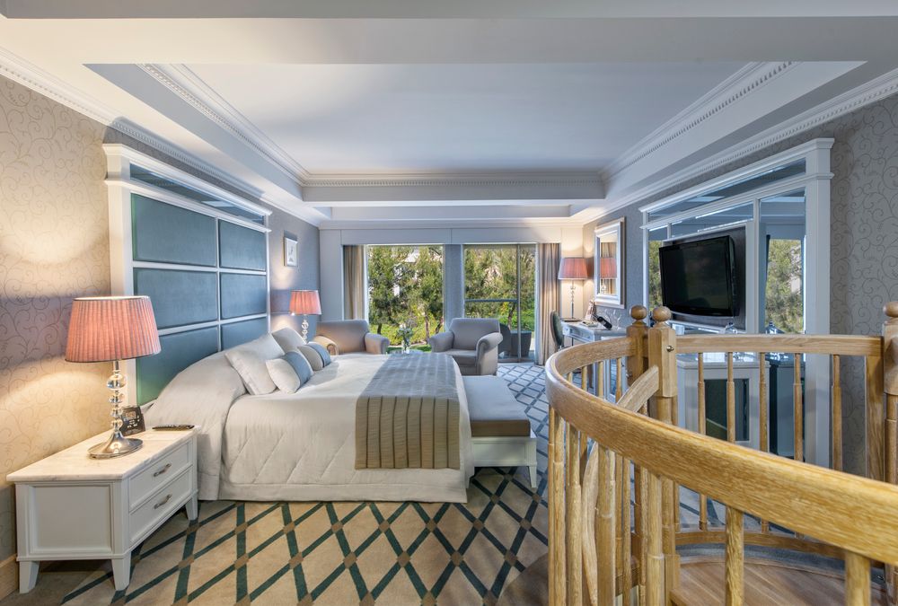 Hilton Dalaman Sarigerme Resort - 113